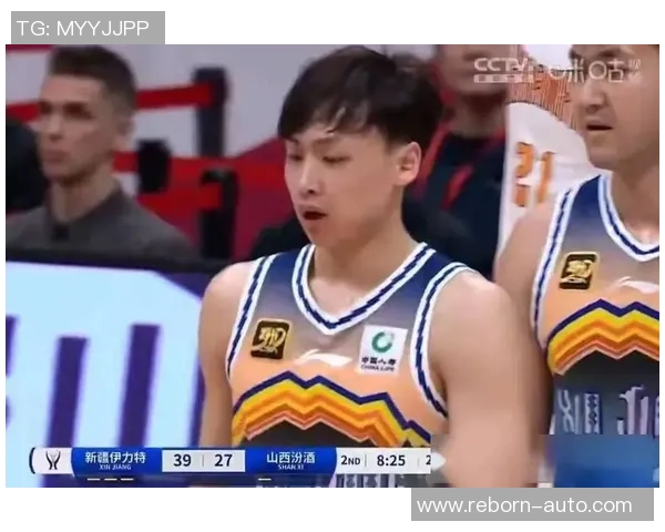 阿不都与齐麟联手发威新疆主场力克深圳队展现强大实力