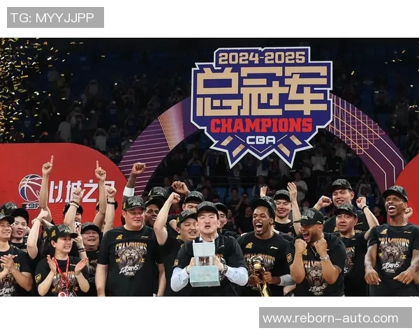 浙江广厦全力以赴备战CBA总决赛展现团队精神与决心