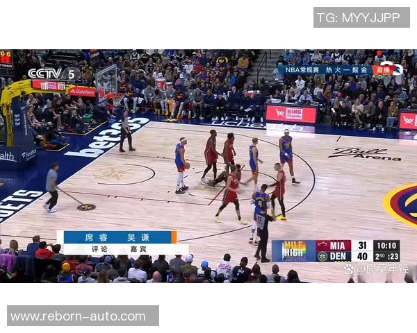 勇士队与骑士队的巅峰对决再度来袭球迷期待精彩瞬间